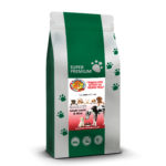 Super Premium Lamb and Rice Adult Dog