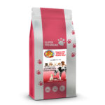 Super Premium Salmon and Potato Adult Dog Small Breed