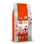 Super Premium Chicken and Rice Large Breed Adult Dog