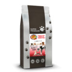 Super premium Fish and Rice Adult/Senior Dog Light