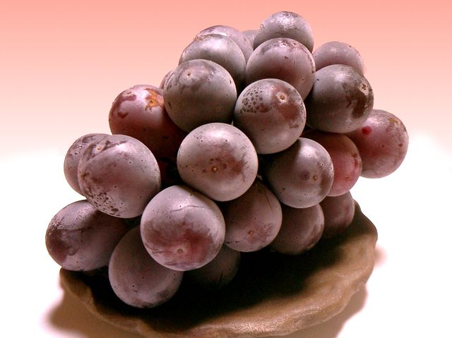 Grapes