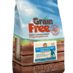 Grain Free Pork, Sweet Potato and Apple Adult Dog