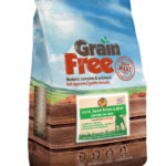 Grain Free Lamb, Sweet Potato and Mint Adult Dog