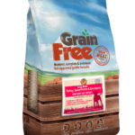 Grain Free Turkey, Sweet Potato and Cranberry Large Breed Dog