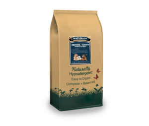 Goodness Grains Turkey and Rice Senior/Light