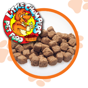 Little Chompers Adult Dog Food