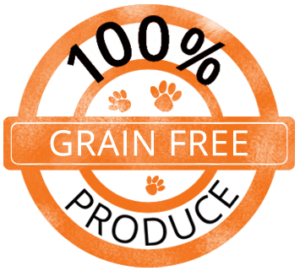 Grain Free Venison with Sweet Potato and Mulberry Adult