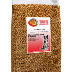 Working Dog Duck and Potato Dog Food