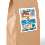 Grain Free Working Dog Haddock, Sweet Potato and Parsley Adult Dog