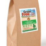 Working Dog Grain Free Lamb, Sweet Potato and Mint Dog Food