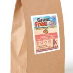 Grain Free Working Dog Angus Beef, Sweet Potato and Carrot Adult Dog