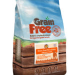 Grain Free Chicken, Sweet Potato and Herbs Adult Dog