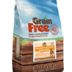 Grain Free Turkey, Sweet Potato and Cranberry Adult Dog