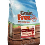 Grain Free Angus Beef, Sweet Potato and Carrot Adult Dog
